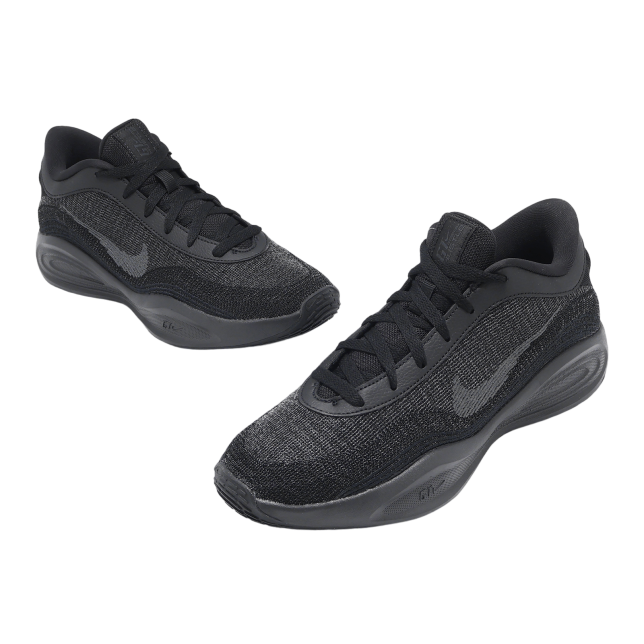 Nike GT Hustle Academy EP Black