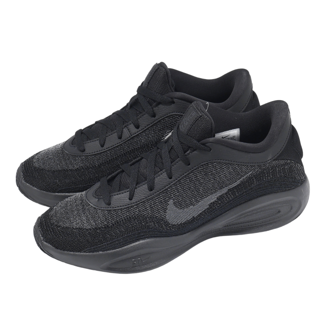 Nike GT Hustle Academy EP Black