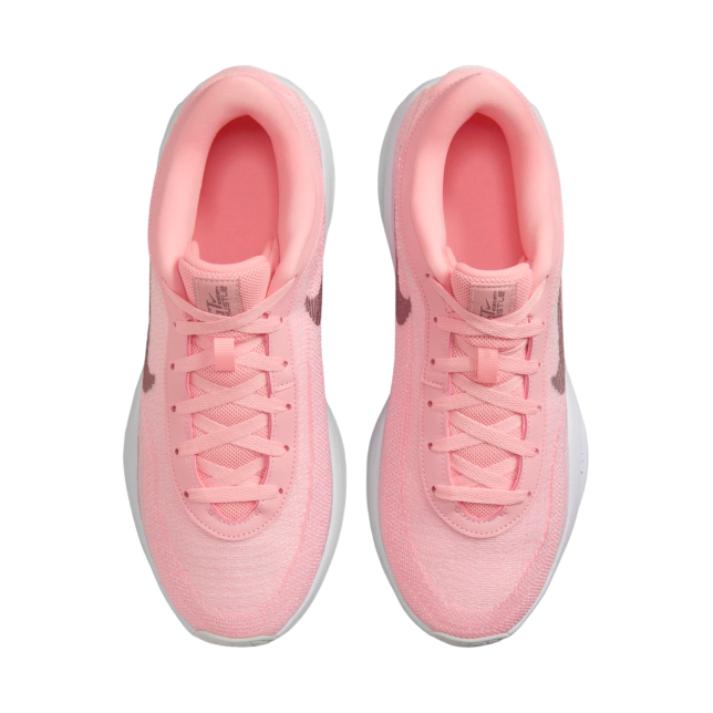 Nike GT Hustle Academy EP Pink Tint / Taupe Grey