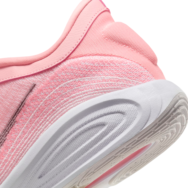 Nike GT Hustle Academy EP Pink Tint / Taupe Grey