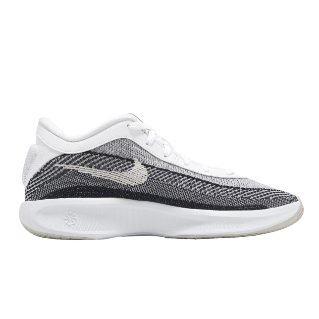 Nike GT Hustle Academy EP White / Light Bone - Jul 2024 - FJ7808100 ...