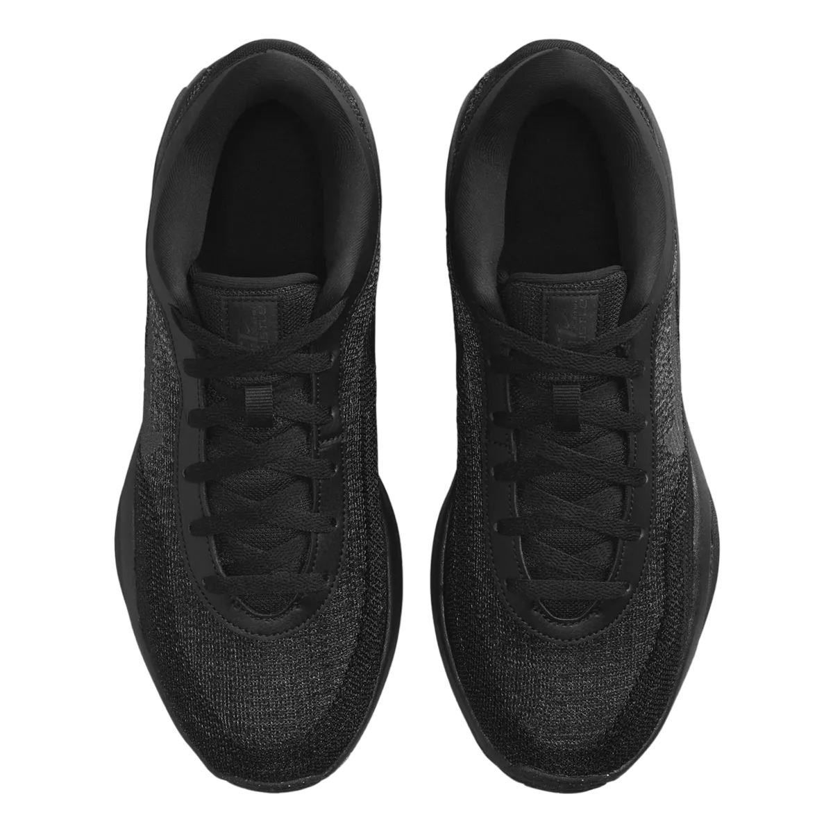 Nike GT Hustle Academy Triple Black