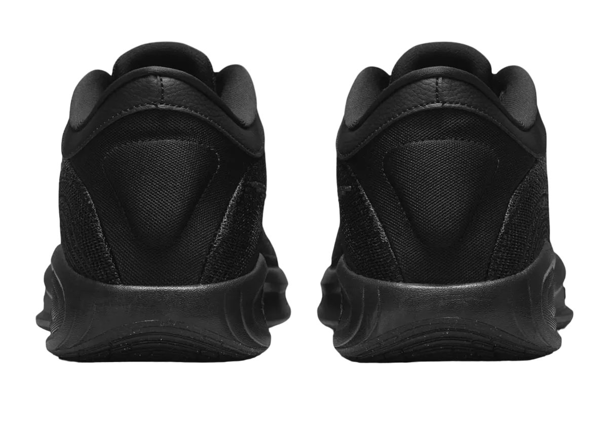 Nike GT Hustle Academy Triple Black