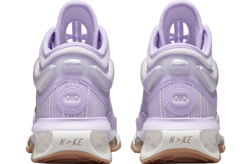 Nike Gt Jump 2 Barely Grape / Lilac Bloom