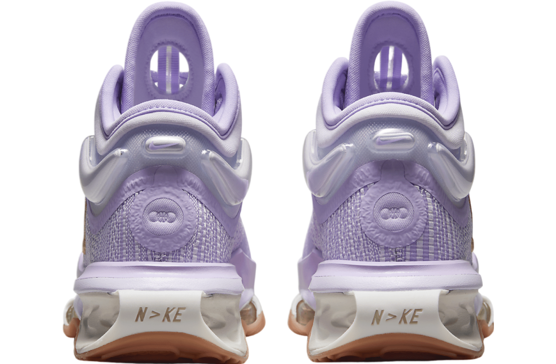 Nike GT Jump 2 WMNS Barely Grape / Lilac Bloom