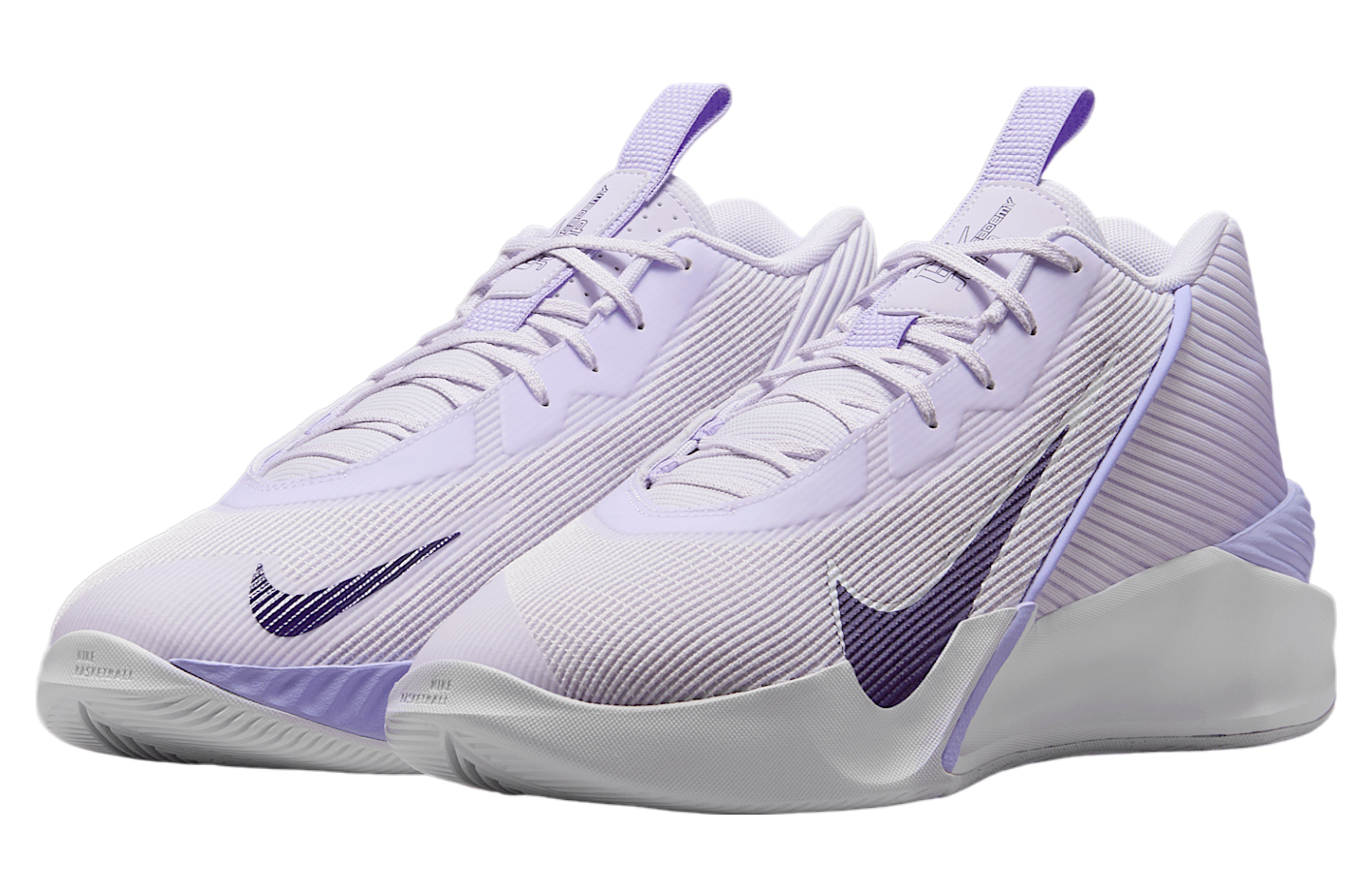Nike Gt Jump Academy Barely Grape / Hydrangeas