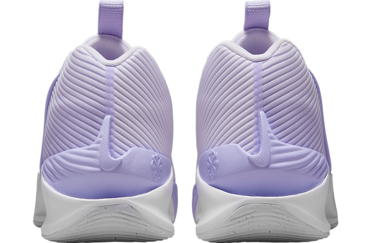 Nike Gt Jump Academy Barely Grape / Hydrangeas