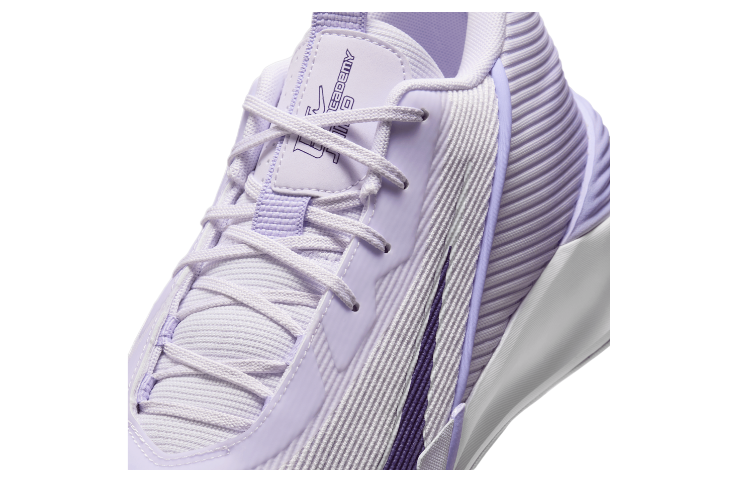 Nike Gt Jump Academy Barely Grape / Hydrangeas