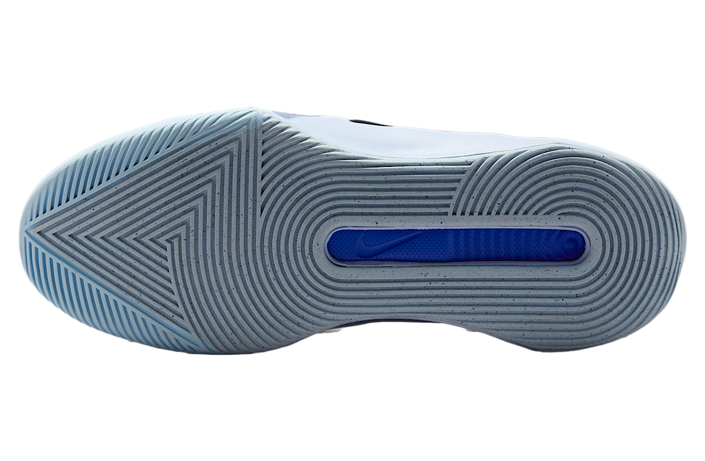 Nike Gt Jump Academy Celestine Blue / Hyper Royal