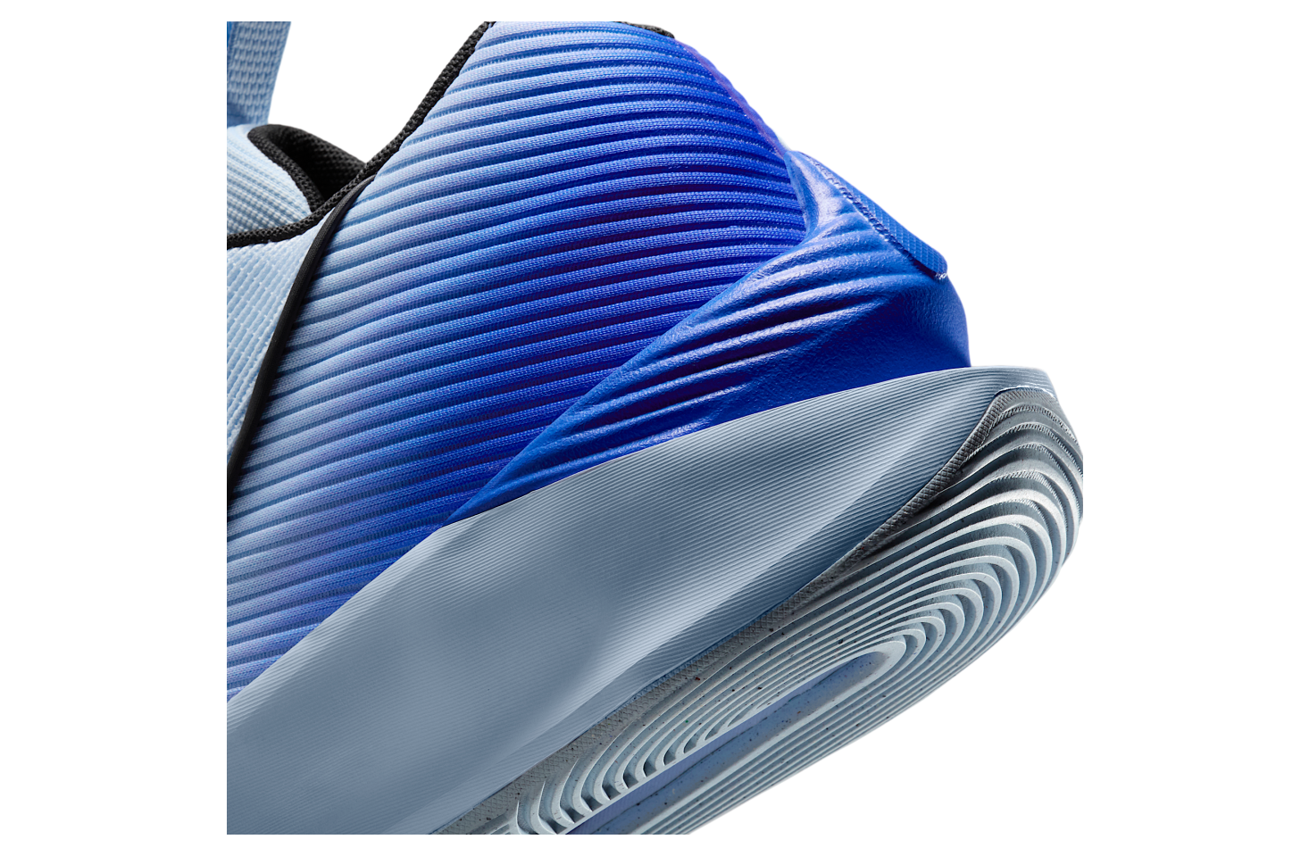 Nike Gt Jump Academy Celestine Blue / Hyper Royal