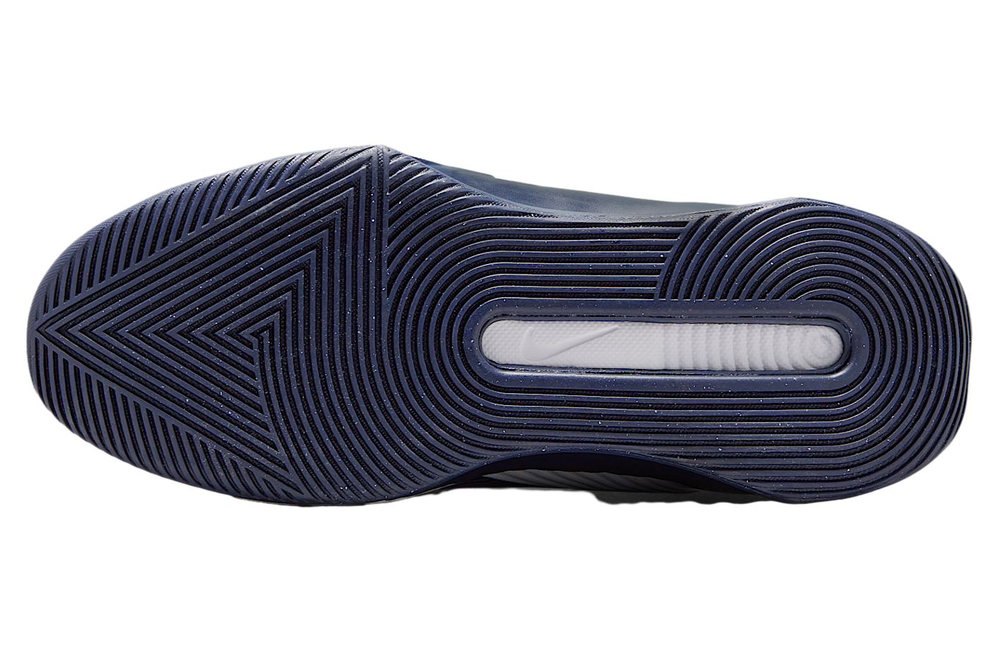 Nike Gt Jump Academy College Navy / White