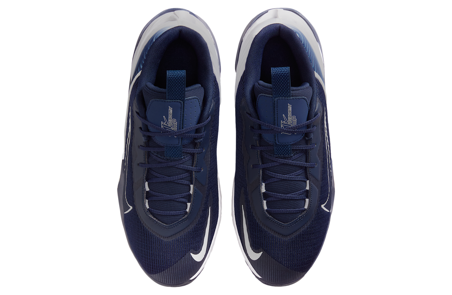 Nike Gt Jump Academy College Navy / White - Jul 2025 