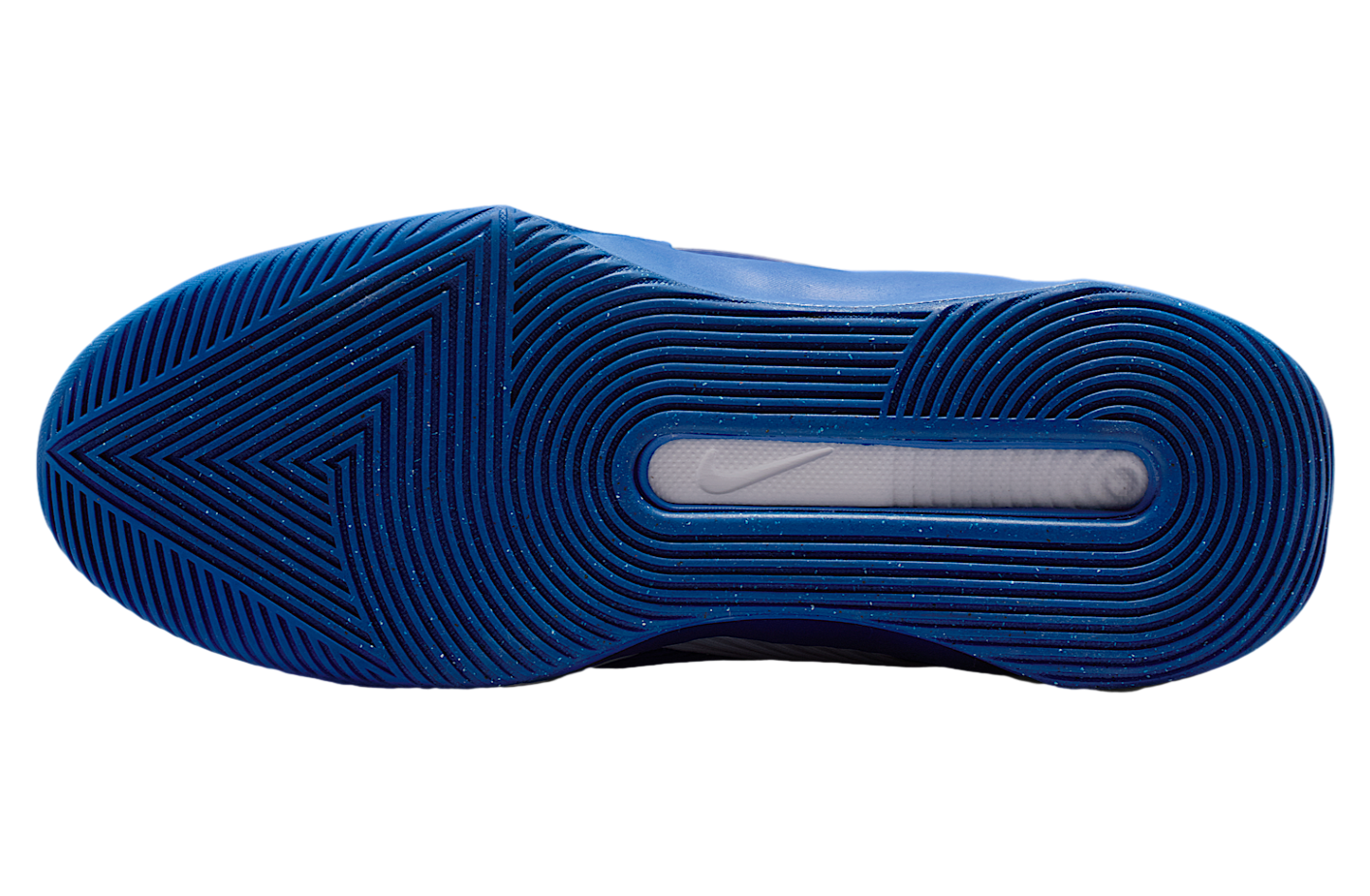 Nike Gt Jump Academy Game Royal / White