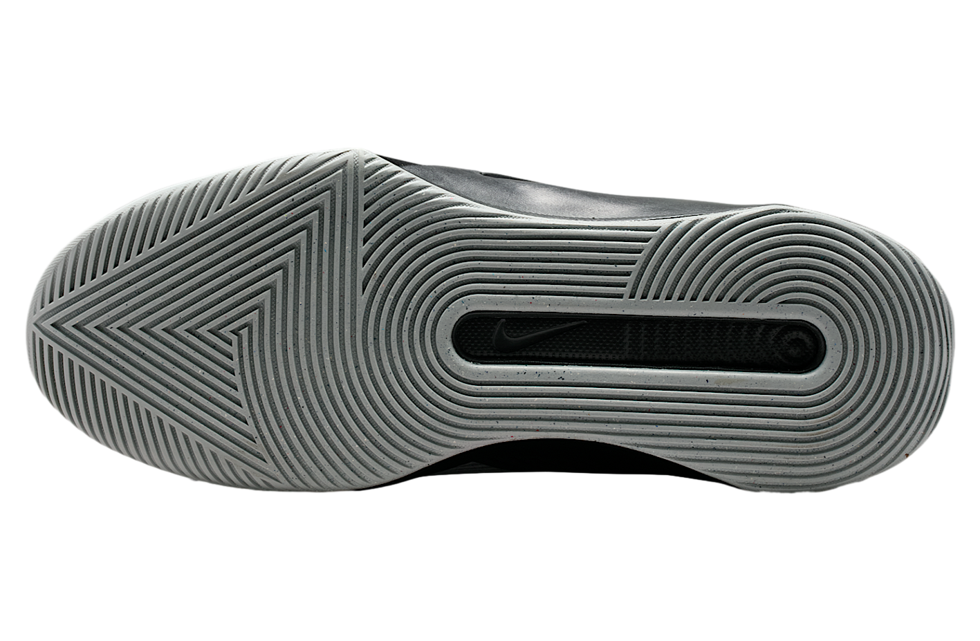 Nike Gt Jump Academy Light Smoke Grey / Black - Oct 2025