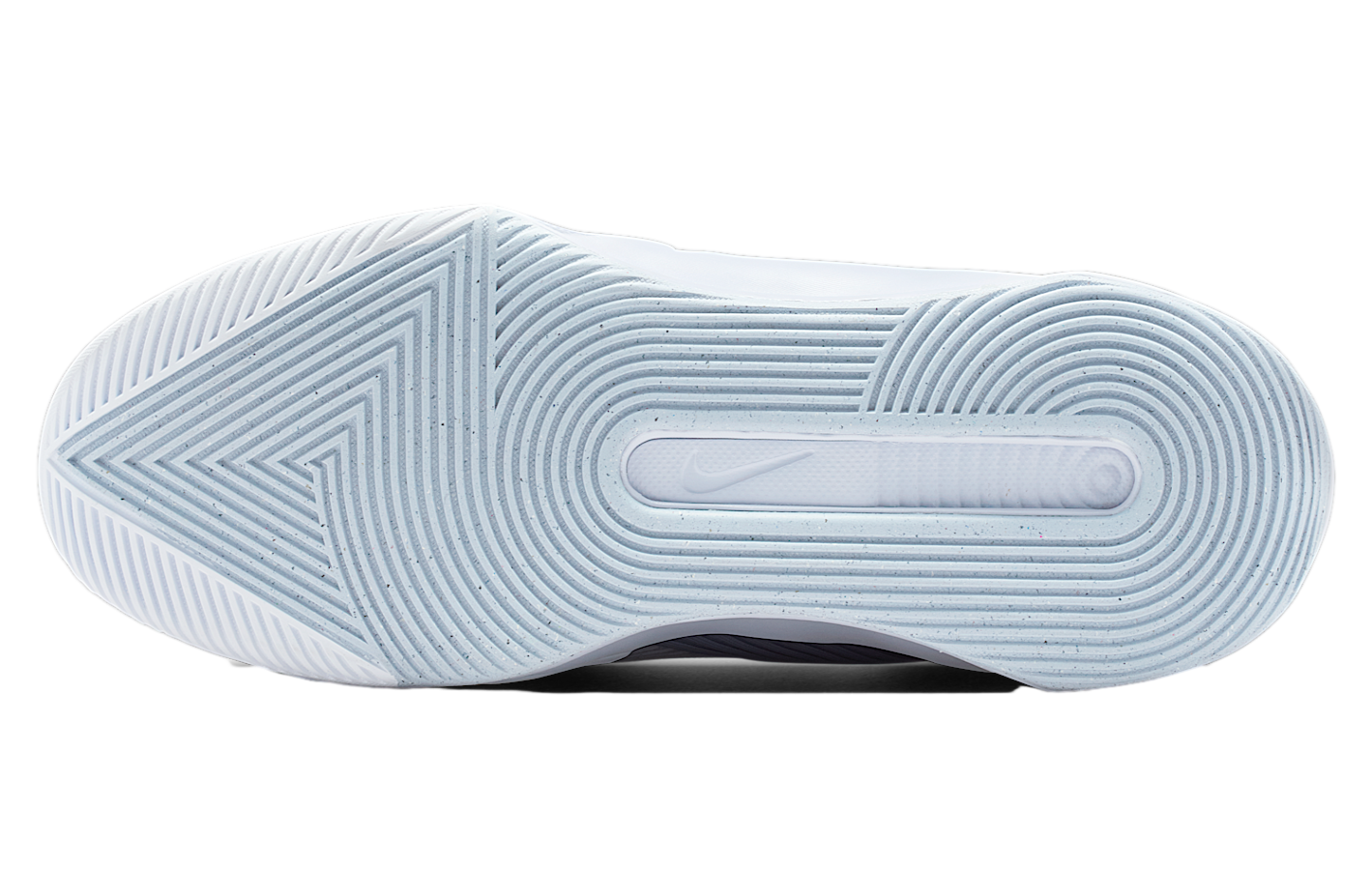 Nike Gt Jump Academy White / Ghost