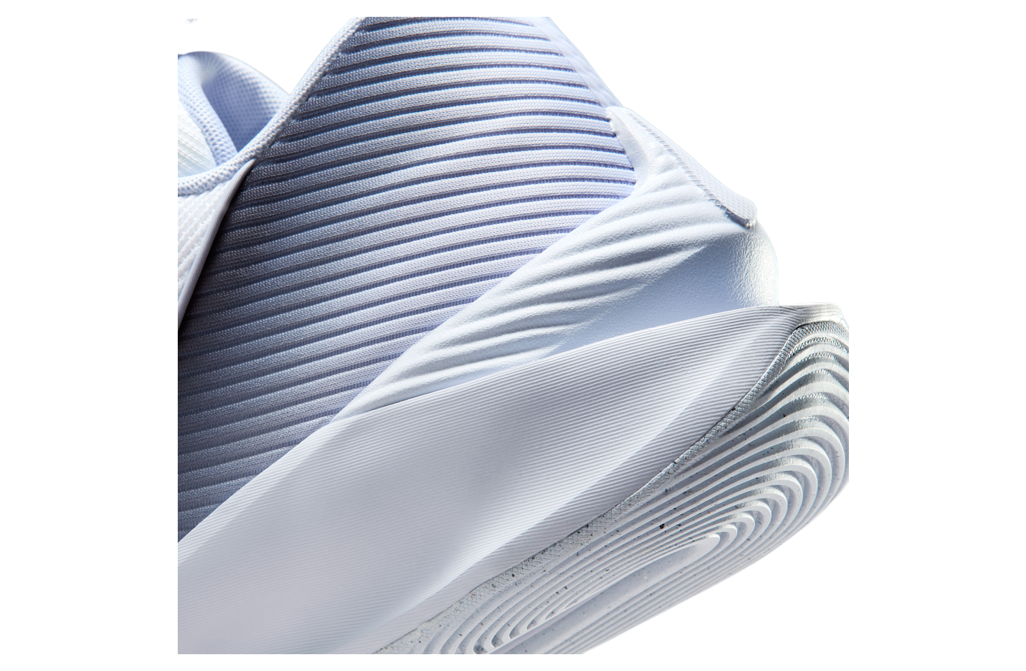 Nike Gt Jump Academy White / Ghost