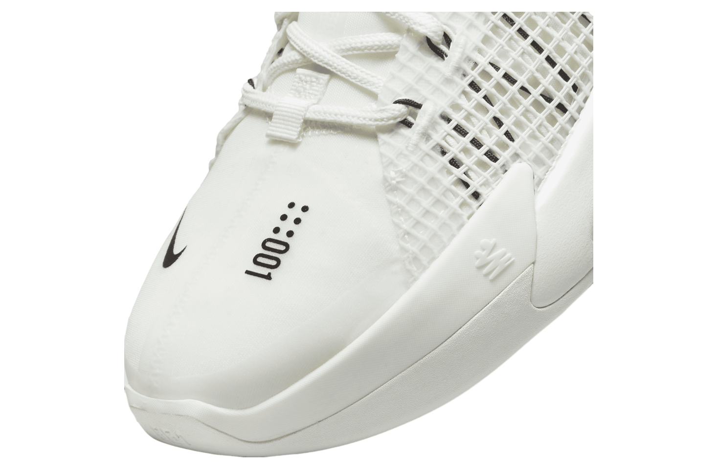 Nike Gt Jump Summit White / Sail