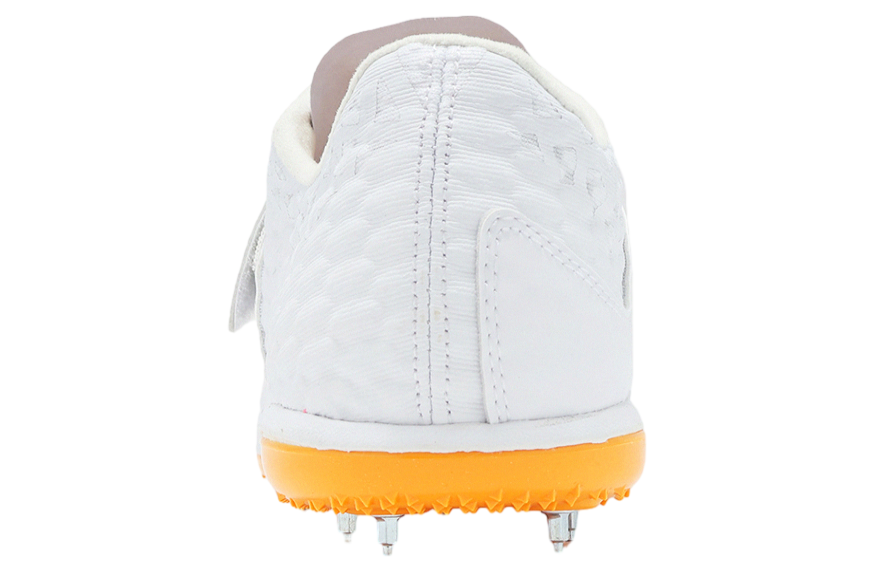 Nike High Jump Elite White / Black