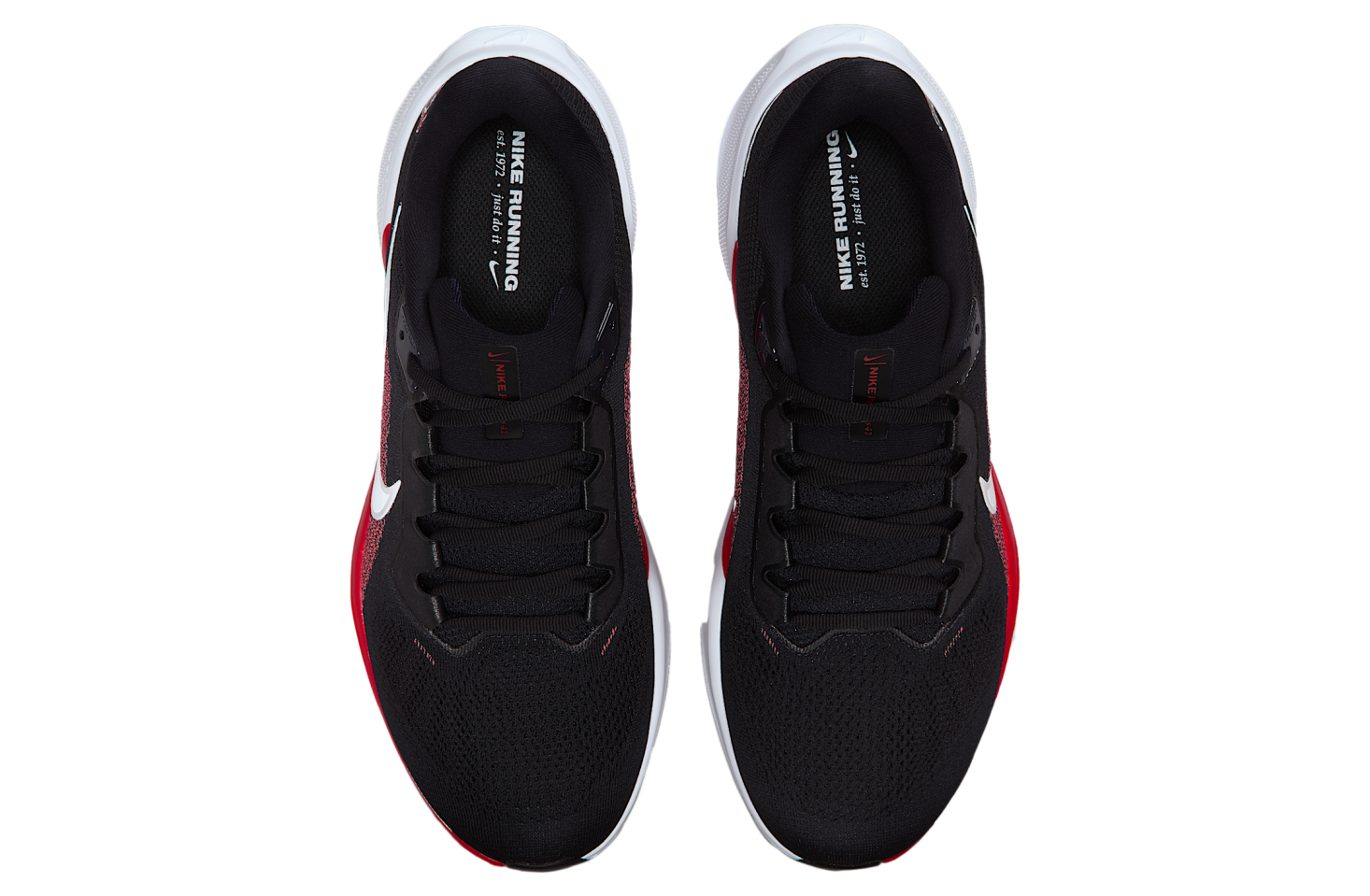 Nike Houston Texans Pegasus 41 Pitch Blue / University Red