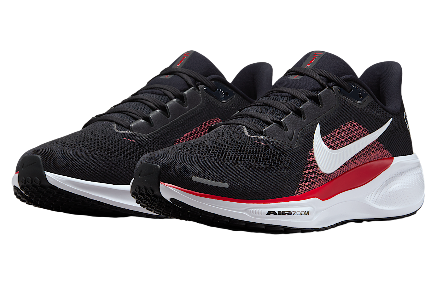 Nike Houston Texans Pegasus 41 Pitch Blue / University Red