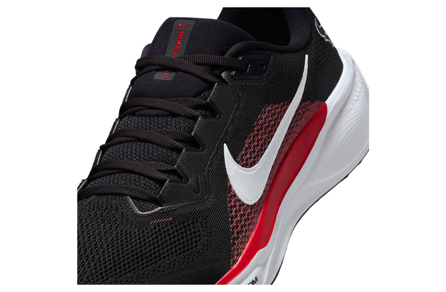 Nike Houston Texans Pegasus 41 Pitch Blue / University Red