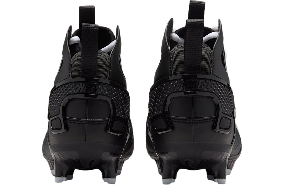 Nike Huarache 9 Elite Lax Black / White