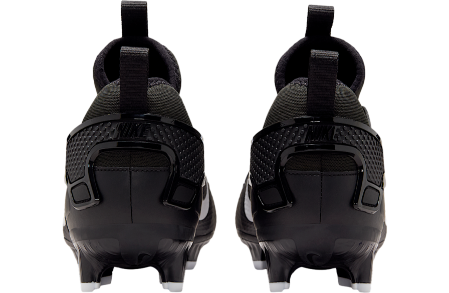 Nike Huarache 9 Elite Low Lax Black / White