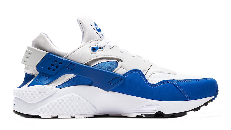 Nike Huarache DNA Series 87 x 91 Sport Royal