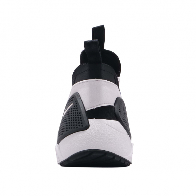 Nike Huarache E.D.G.E. TXT Black Vast Grey Game Royal - Jan 2019 - AO1697001