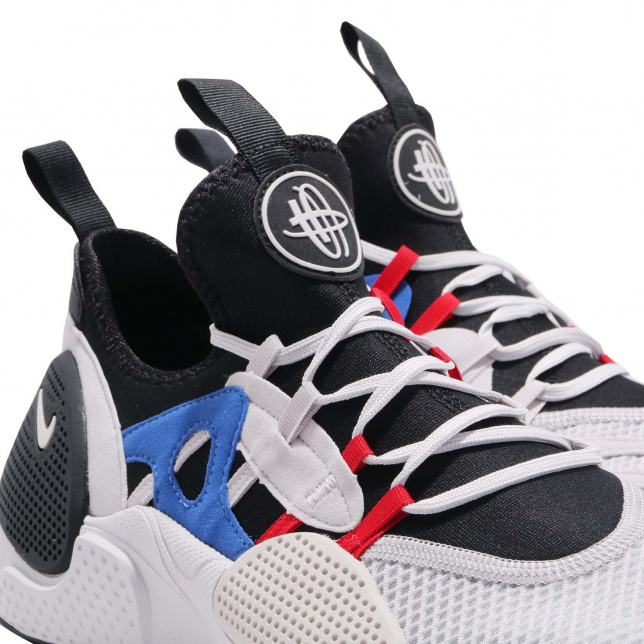 Nike Huarache E.D.G.E. TXT Black Vast Grey Game Royal