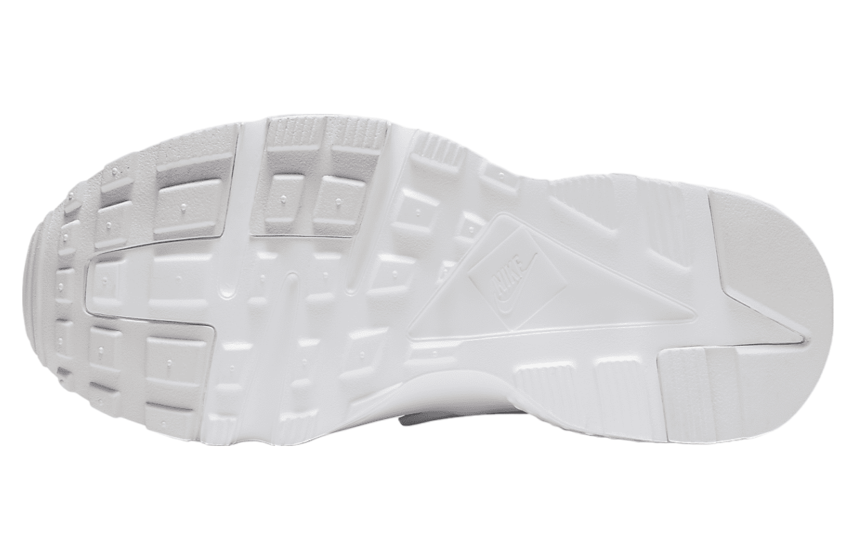 Nike Huarache Run GS White / Pure Platinum