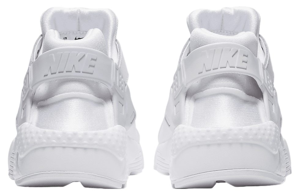 Nike Huarache Run GS White / Pure Platinum