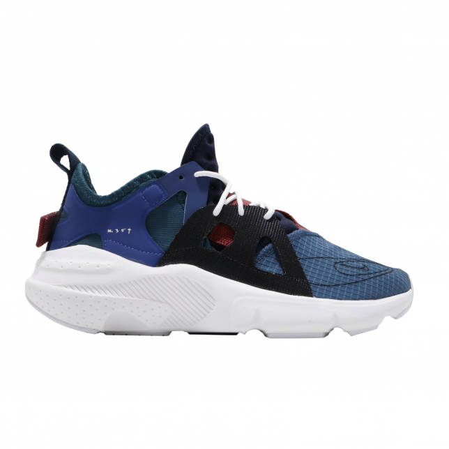 Nike Huarache Type Mystic Navy Summit White