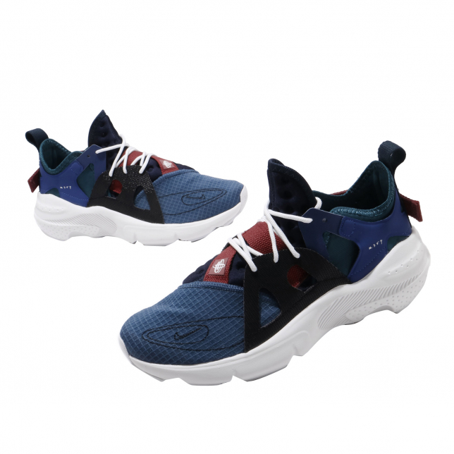 Nike Huarache Type Mystic Navy Summit White