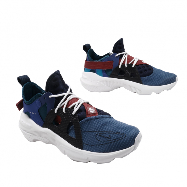 Nike Huarache Type Mystic Navy Summit White