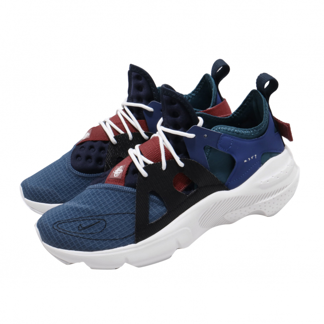 Nike Huarache Type Mystic Navy Summit White