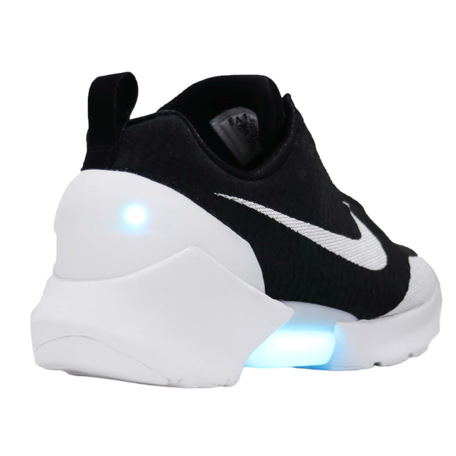 Nike Hyper Adapt 1.0 TW Black / White