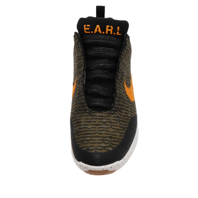 Nike Hyper Adapt 1.0 TW Olive Flak / Orange Peel