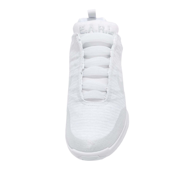 Nike Hyper Adapt 1.0 TW White / Pure Platinum AQ0454102