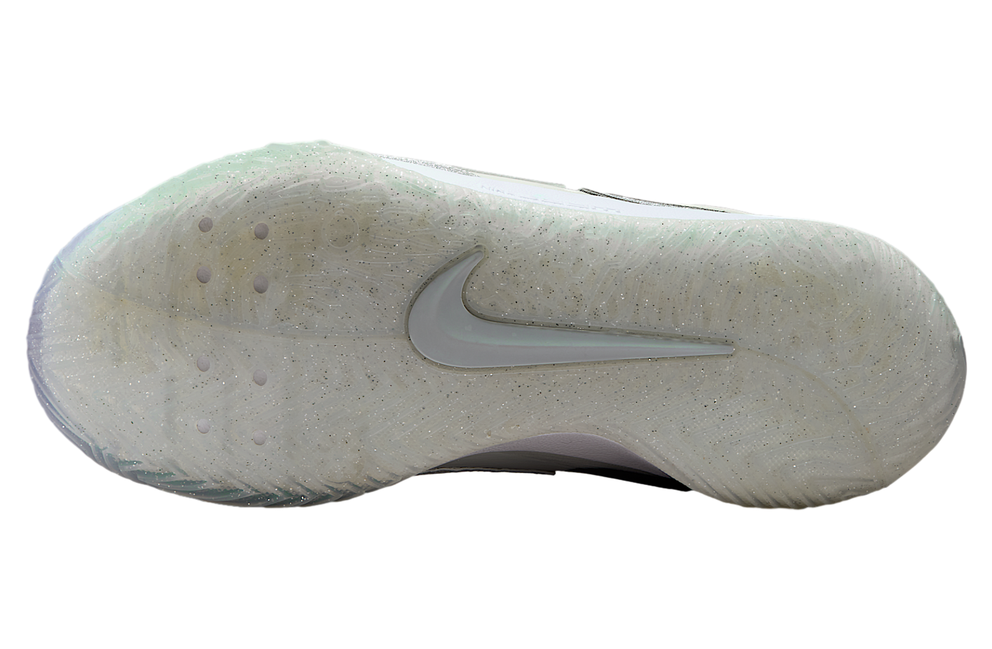 Nike Hyperace 3 SE Summit White / Pure Platinum