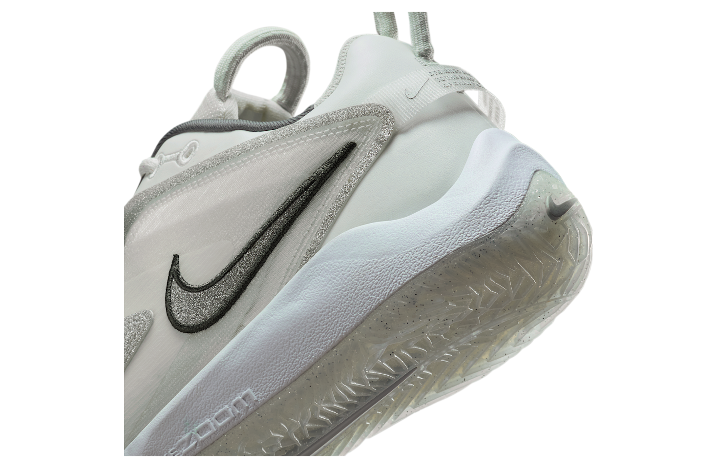 Nike Hyperace 3 SE Summit White / Pure Platinum