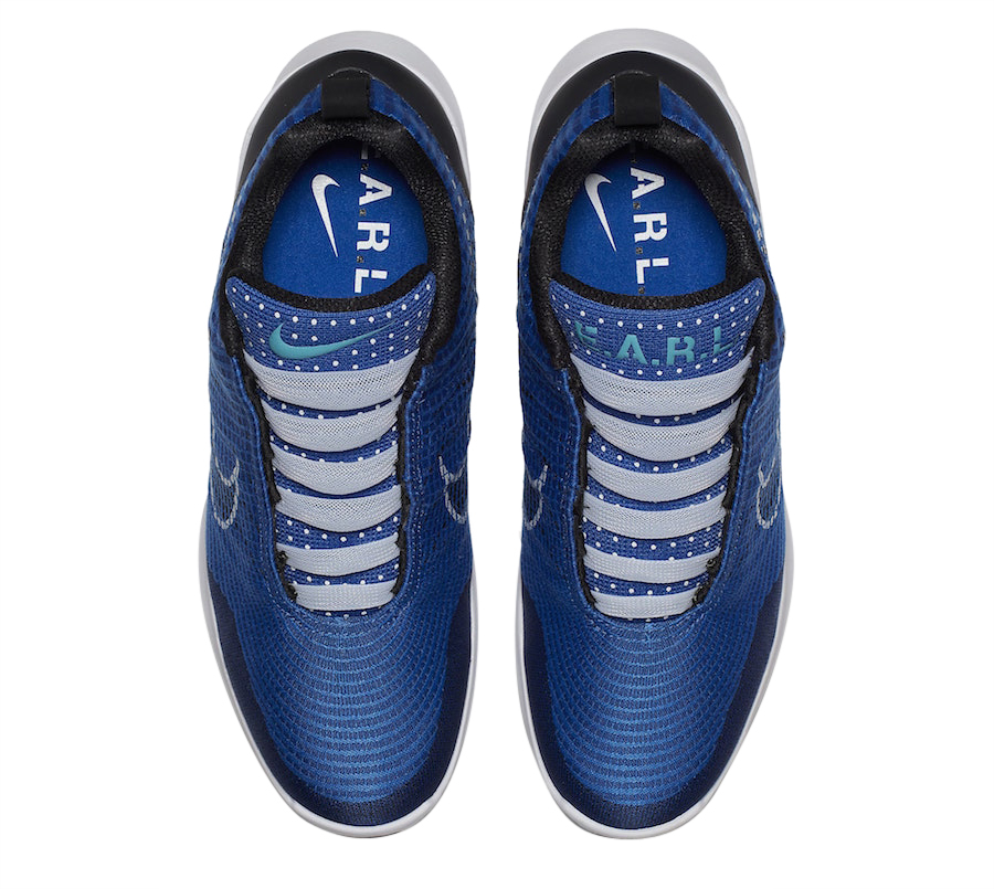 Nike HyperAdapt 1.0 Tinker Blue 843871-400