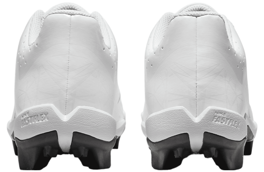 Nike Hyperdiamond 4 Keystone GG GS White / Photon Dust