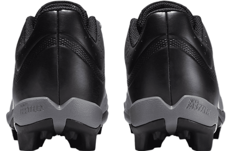 Nike Hyperdiamond 4 Keystone WMNS Black / Cool Grey