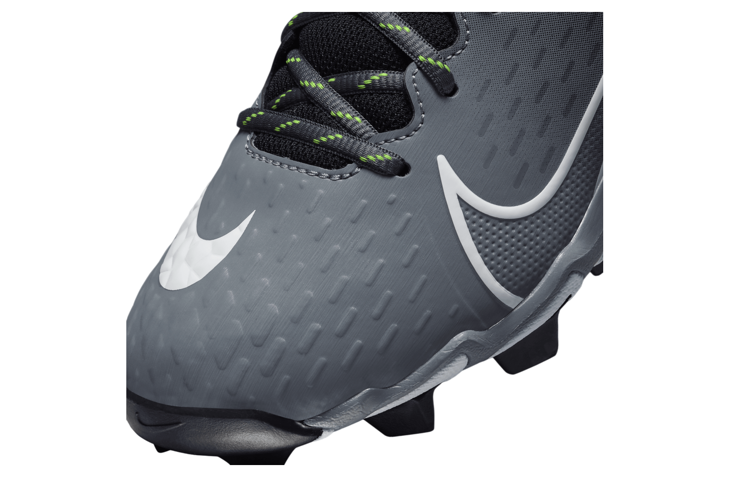 Nike Hyperdiamond 4 Keystone WMNS Black / Cool Grey