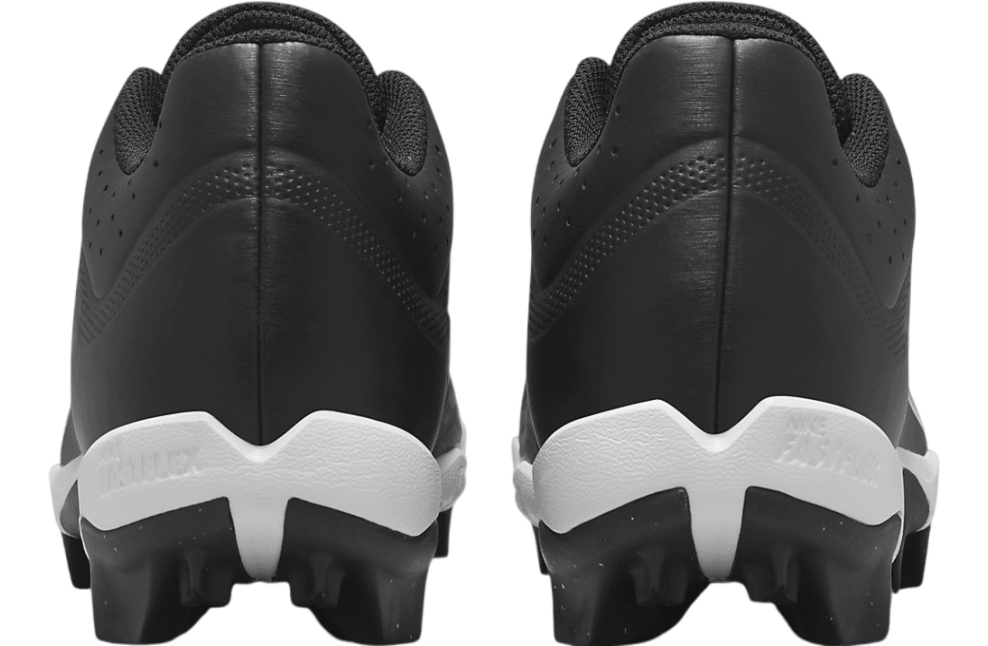 Nike Hyperdiamond 4 Keystone WMNS Black / Pure Platinum