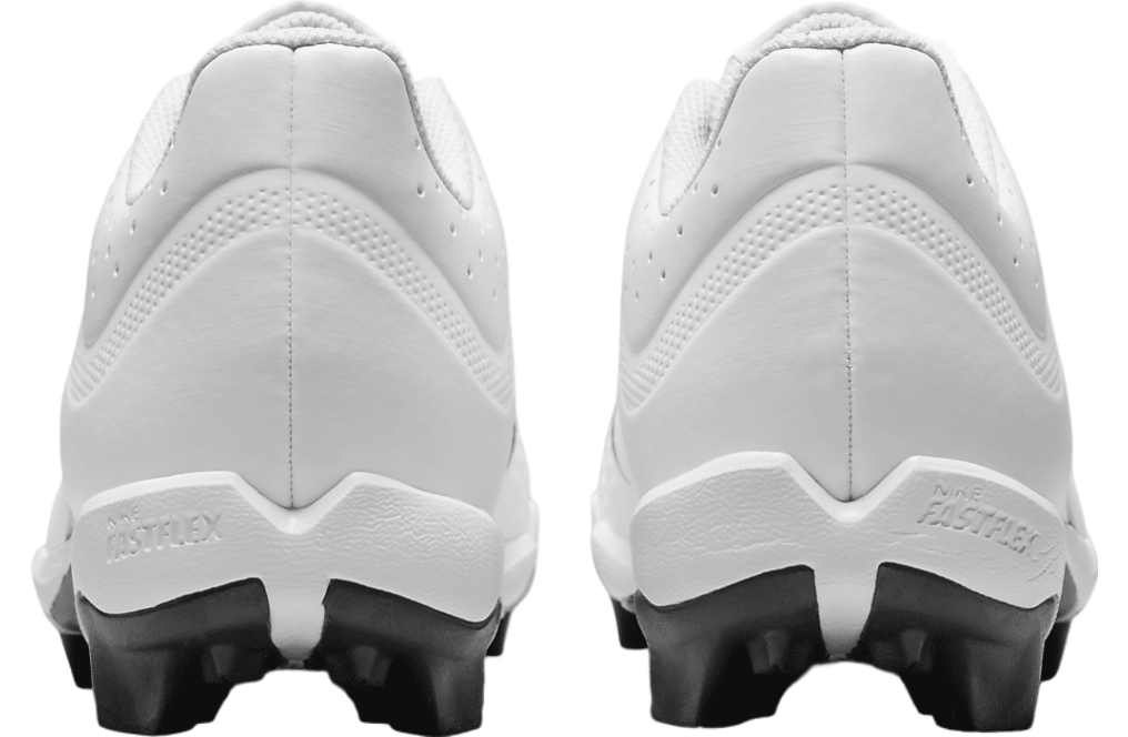 Nike Hyperdiamond 4 Keystone WMNS White / Photon Dust