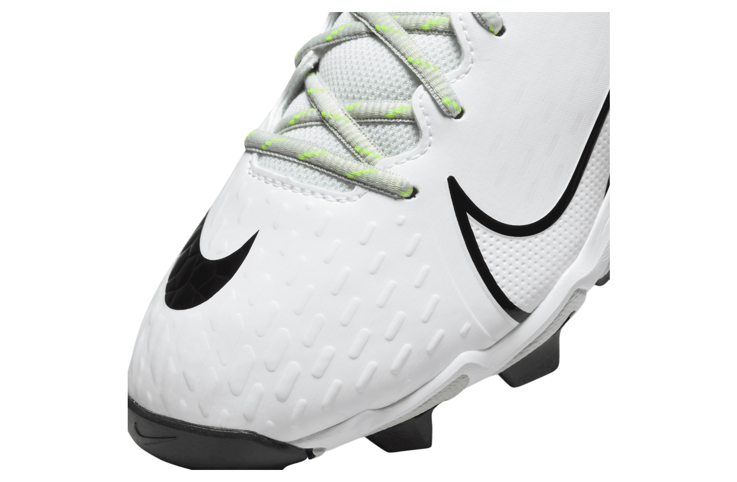 Nike Hyperdiamond 4 Keystone WMNS White / Photon Dust