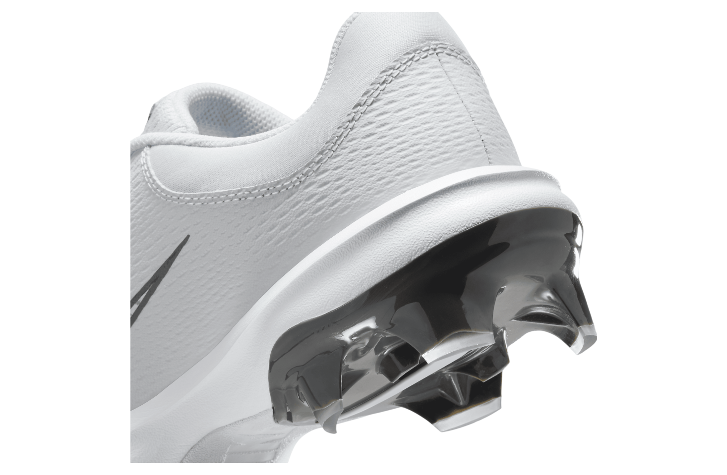 Nike Hyperdiamond 4 Pro Mcs WMNS Pure Platinum / Iron Grey