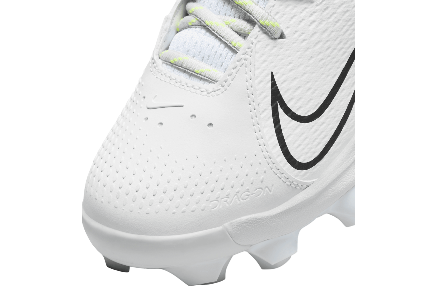 Nike Hyperdiamond 4 Pro MCS WMNS White / Photon Dust